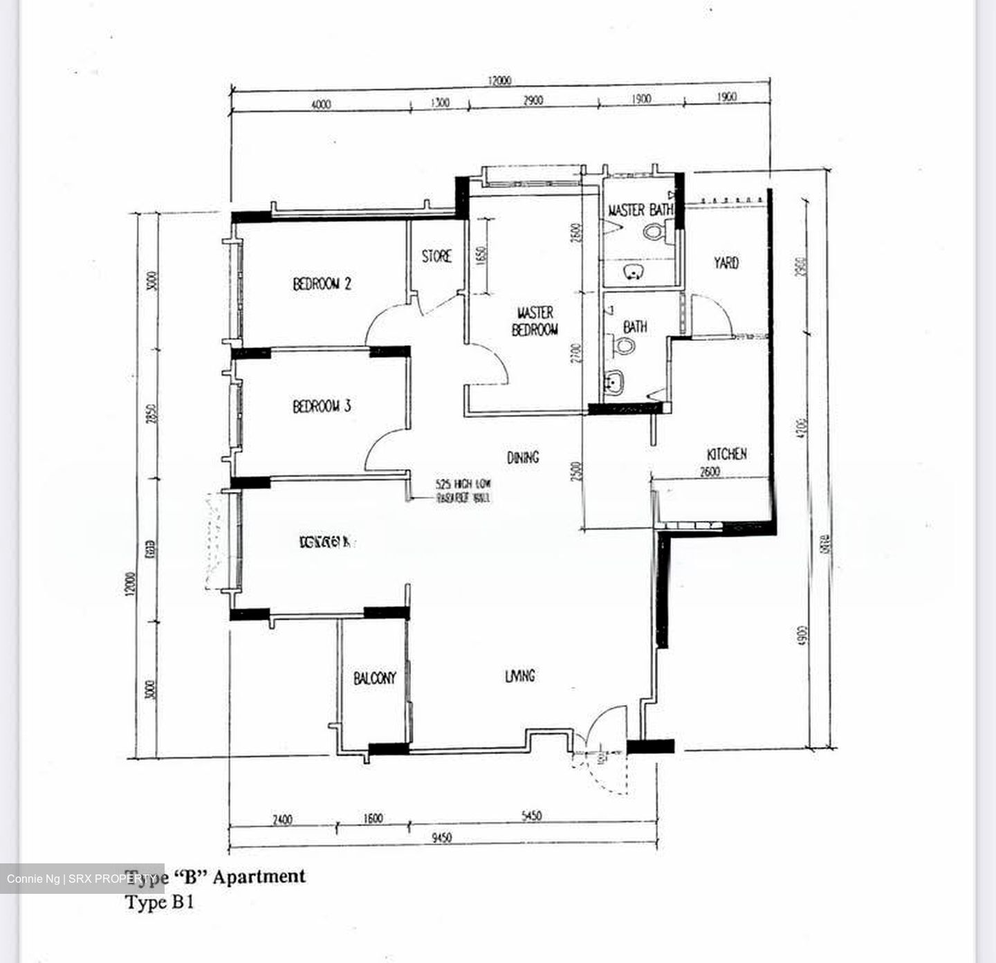 Blk 670 Choa Chu Kang Crescent (Choa Chu Kang), HDB 5 Rooms #559306421